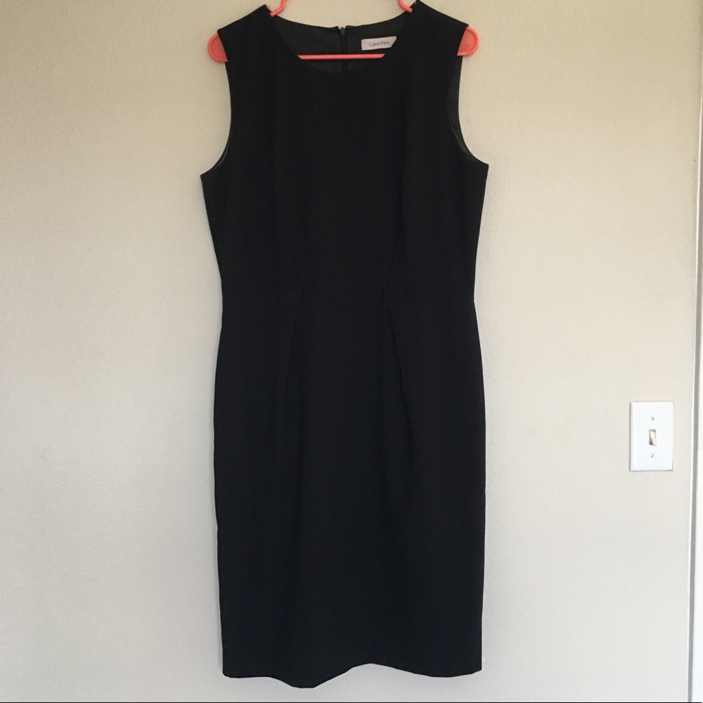 Calvin Klein Dress